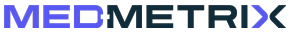 Medmetrix Logo